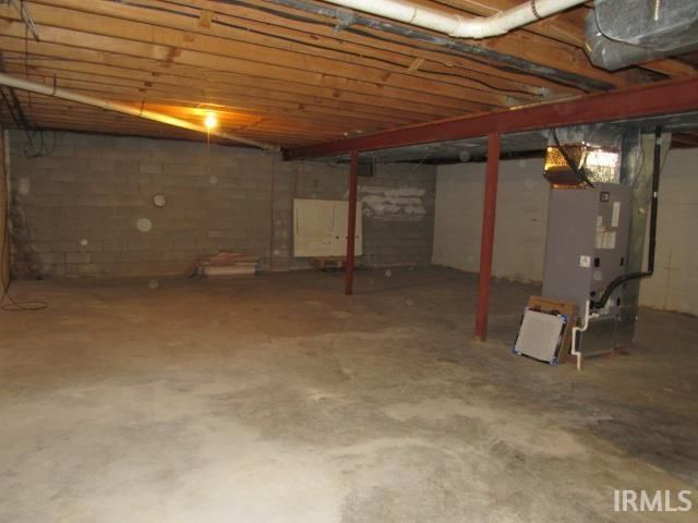 1117 Pinehurst Drive, Mount Vernon, IN 47620