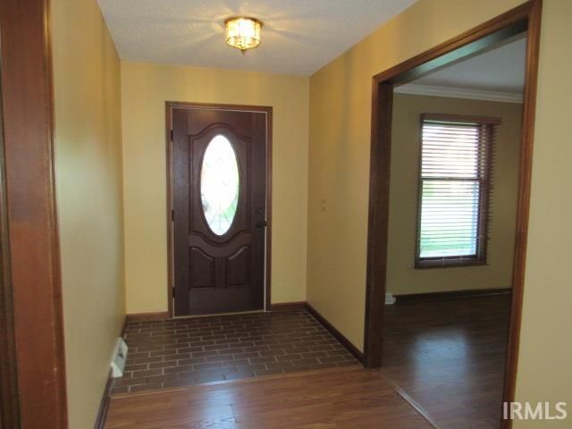 1117 Pinehurst Drive, Mount Vernon, IN 47620