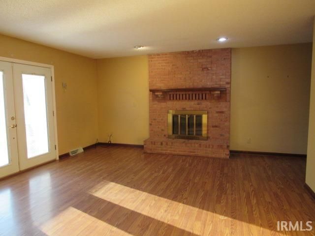 1117 Pinehurst Drive, Mount Vernon, IN 47620