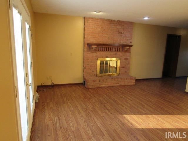 1117 Pinehurst Drive, Mount Vernon, IN 47620