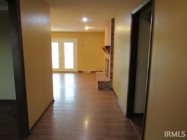 1117 Pinehurst Drive, Mount Vernon, IN 47620