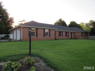 1117 Pinehurst Drive, Mount Vernon, IN 47620