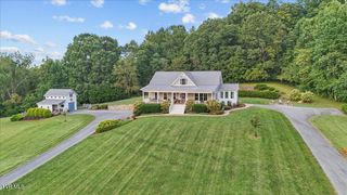 951 Hamilton Trail, Piney Flats, TN 37686