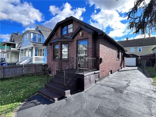 165 Roesch Avenue, Buffalo, NY 14207