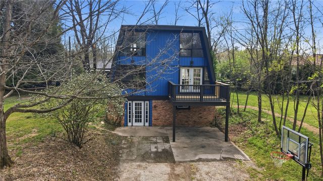 1424 Glen View Road, Yellow Springs Vlg, OH 45387