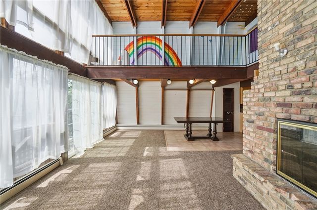 1424 Glen View Road, Yellow Springs Vlg, OH 45387