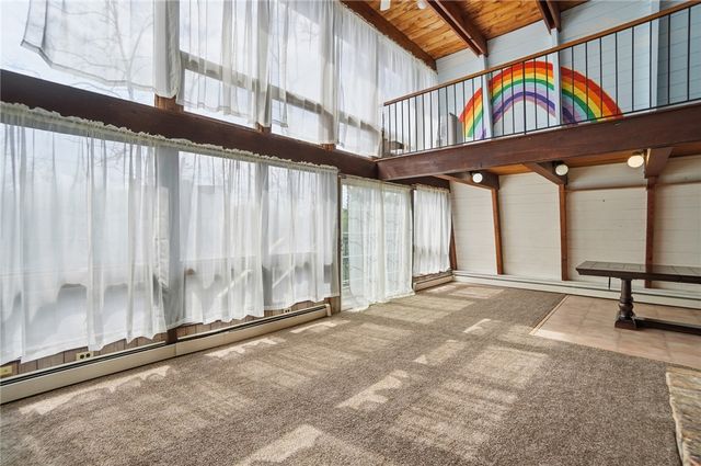 1424 Glen View Road, Yellow Springs Vlg, OH 45387