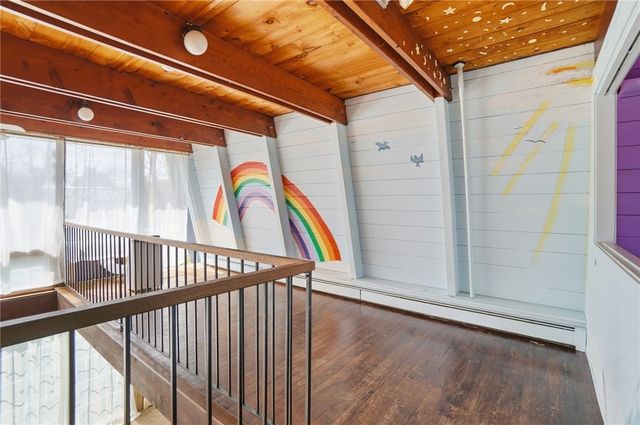 1424 Glen View Road, Yellow Springs Vlg, OH 45387
