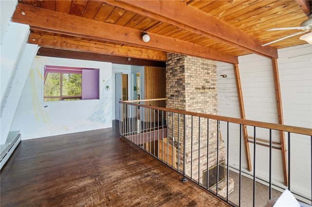 1424 Glen View Road, Yellow Springs Vlg, OH 45387