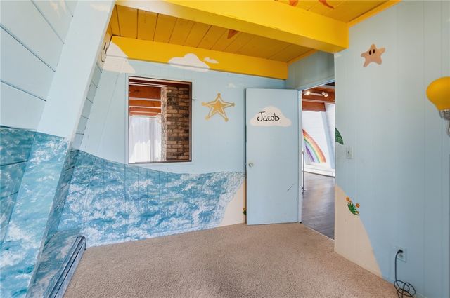 1424 Glen View Road, Yellow Springs Vlg, OH 45387