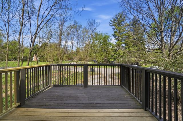 1424 Glen View Road, Yellow Springs Vlg, OH 45387