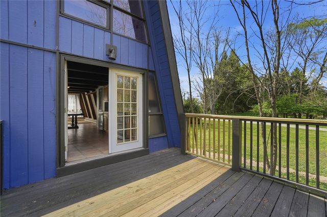 1424 Glen View Road, Yellow Springs Vlg, OH 45387