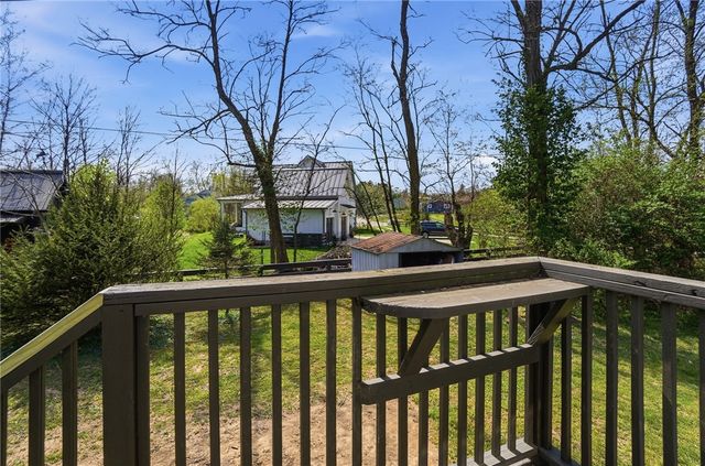 1424 Glen View Road, Yellow Springs Vlg, OH 45387