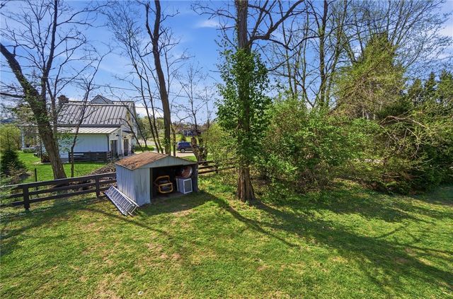 1424 Glen View Road, Yellow Springs Vlg, OH 45387