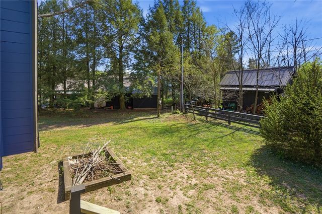 1424 Glen View Road, Yellow Springs Vlg, OH 45387
