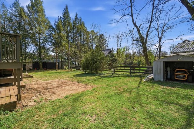 1424 Glen View Road, Yellow Springs Vlg, OH 45387