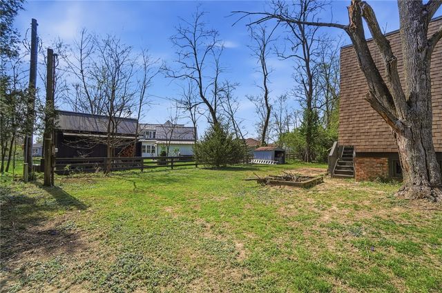 1424 Glen View Road, Yellow Springs Vlg, OH 45387