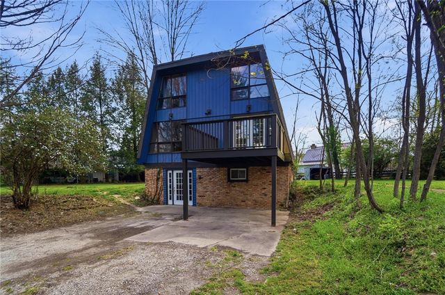 1424 Glen View Road, Yellow Springs Vlg, OH 45387