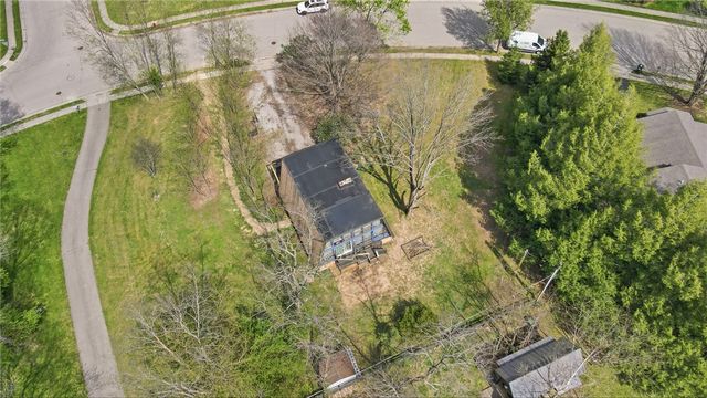 1424 Glen View Road, Yellow Springs Vlg, OH 45387