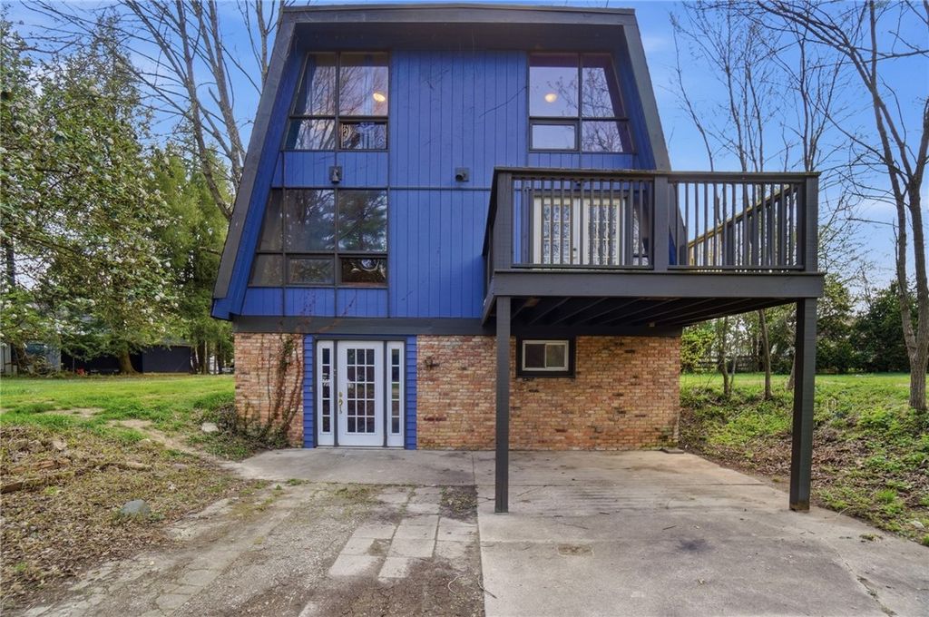 1424 Glen View Road, Yellow Springs Vlg, OH 45387