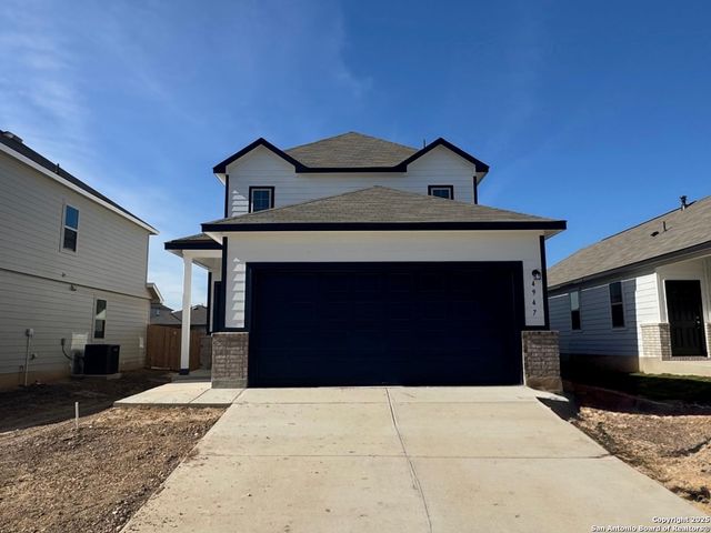 4947 Blue Ranch, San Antonio, TX 78222