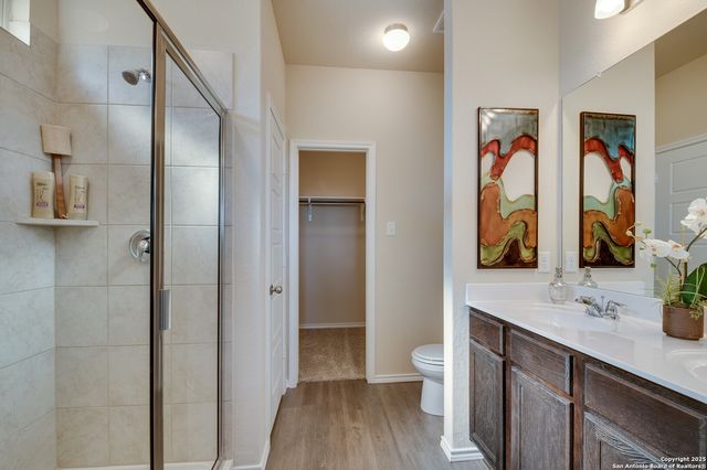 4947 Blue Ranch, San Antonio, TX 78222