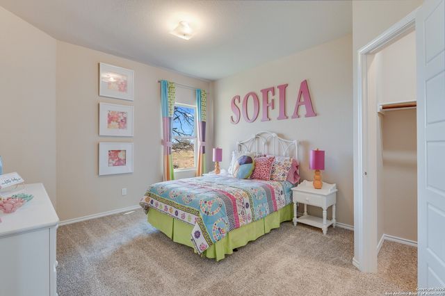 4947 Blue Ranch, San Antonio, TX 78222