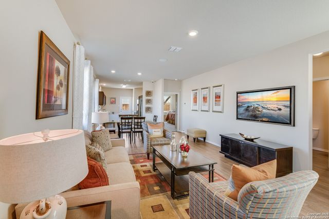 4947 Blue Ranch, San Antonio, TX 78222