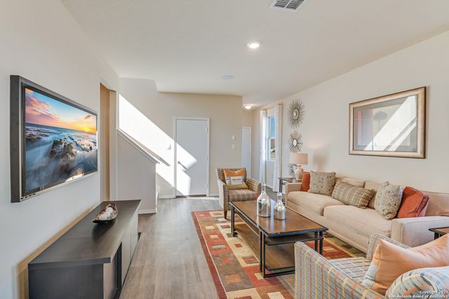 4947 Blue Ranch, San Antonio, TX 78222