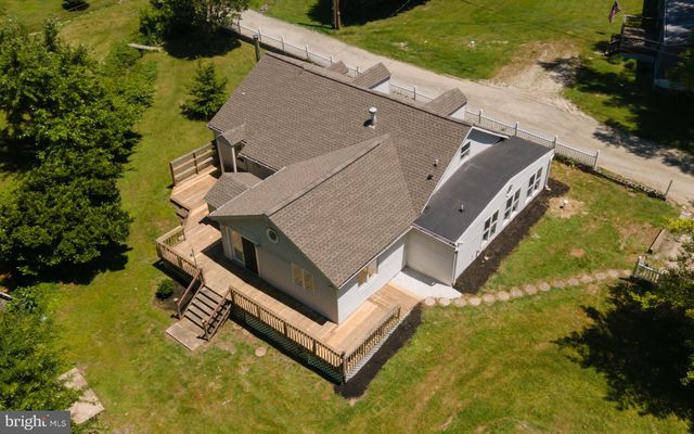 35 BUTTERFIELD LN, North East, MD 21901