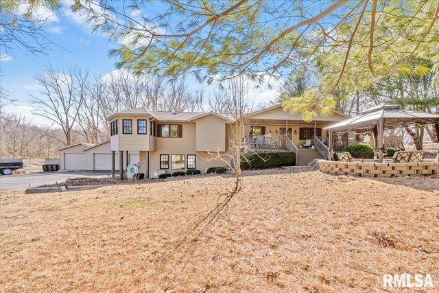 7460 Rolling Oaks Drive, Riverton, IL 62561