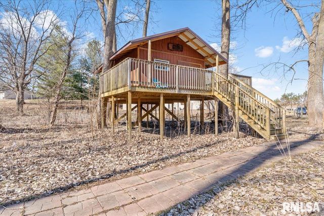 7460 Rolling Oaks Drive, Riverton, IL 62561