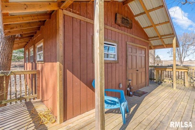 7460 Rolling Oaks Drive, Riverton, IL 62561