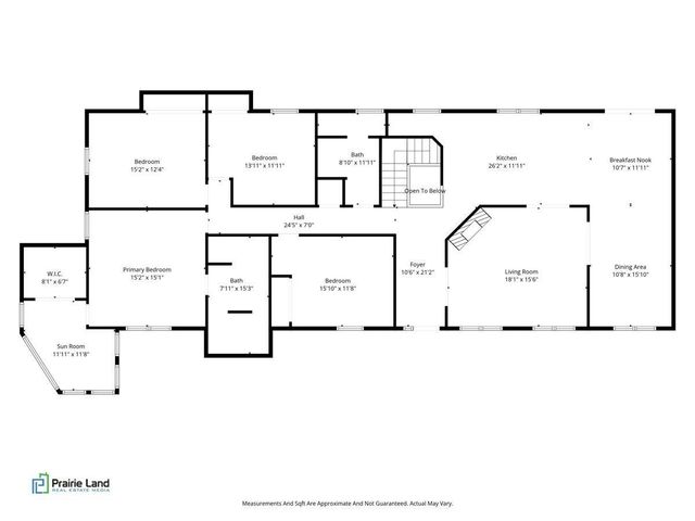 7460 Rolling Oaks Drive, Riverton, IL 62561