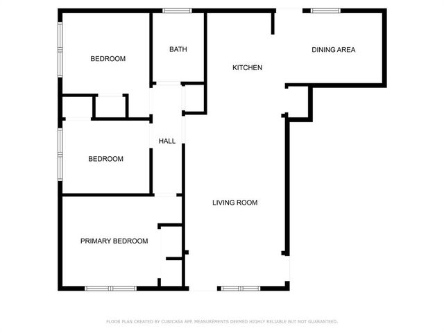 2112 Dewberry Lane, Pasadena, TX 77502