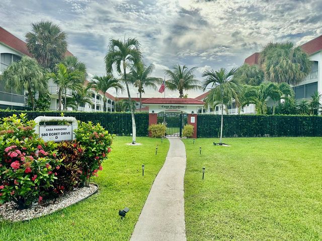580 Egret Drive 305, Hallandale Beach, FL 33009