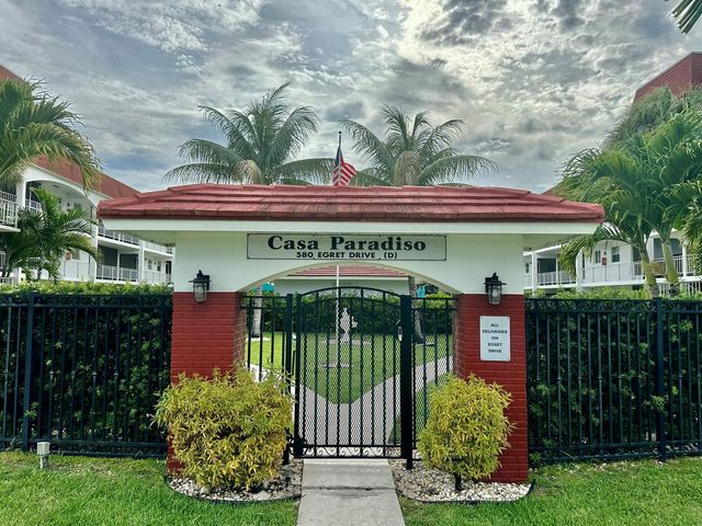580 Egret Drive 305, Hallandale Beach, FL 33009