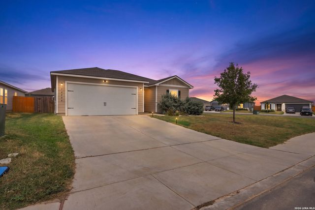 16000 STRATFORD CV, Lytle, TX 78052