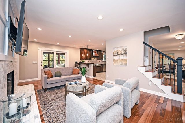 161 Dogwood Drive, Loveland, OH 45140