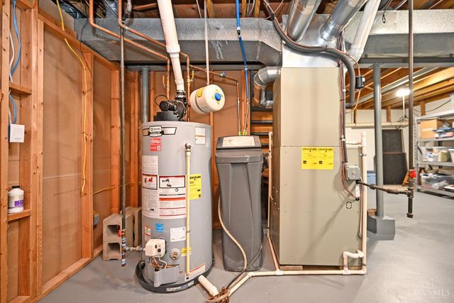 161 Dogwood Drive, Loveland, OH 45140