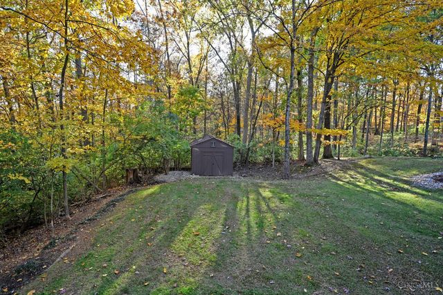 161 Dogwood Drive, Loveland, OH 45140