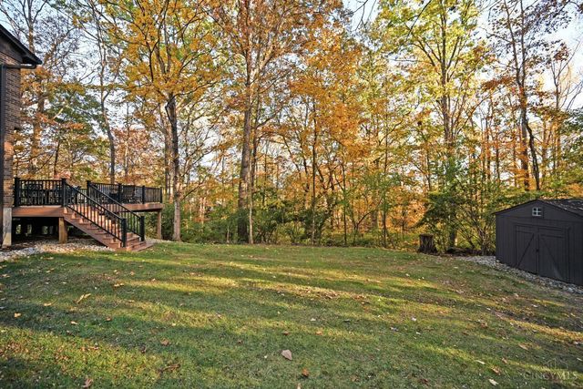 161 Dogwood Drive, Loveland, OH 45140