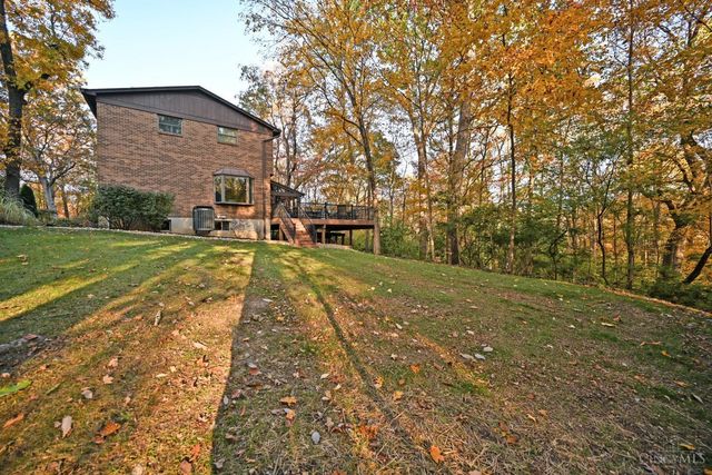 161 Dogwood Drive, Loveland, OH 45140