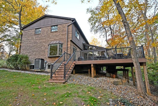 161 Dogwood Drive, Loveland, OH 45140