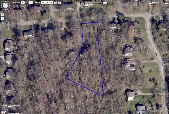 161 Dogwood Drive, Loveland, OH 45140