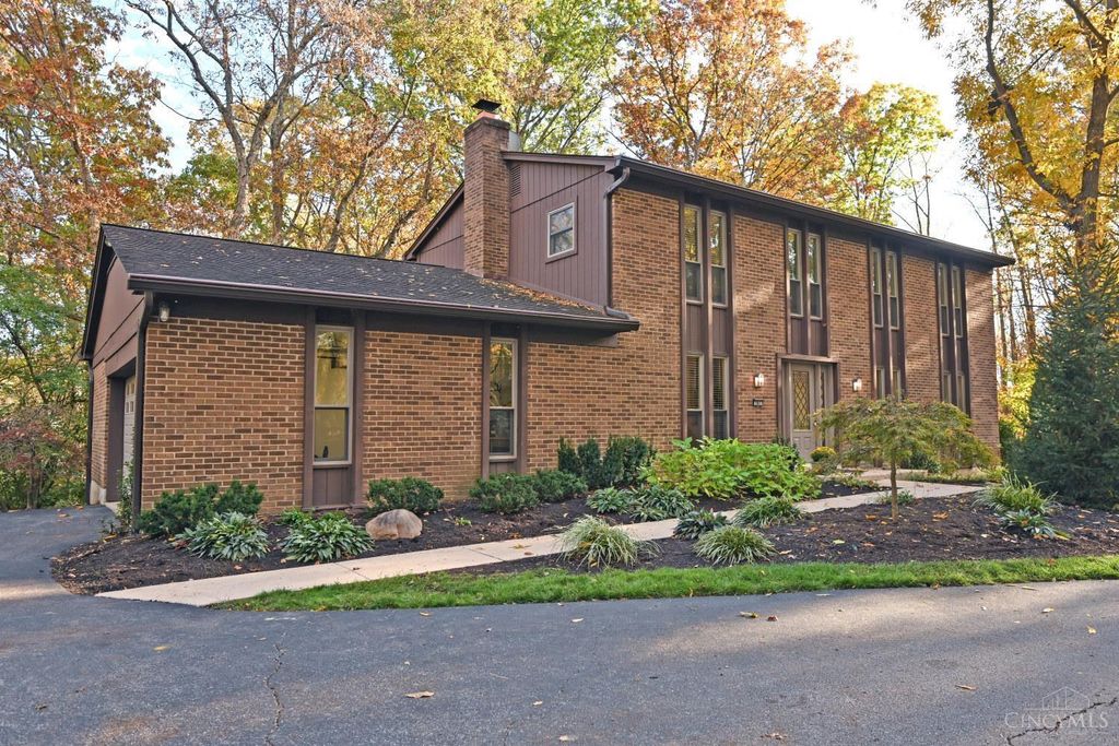 161 Dogwood Drive, Loveland, OH 45140