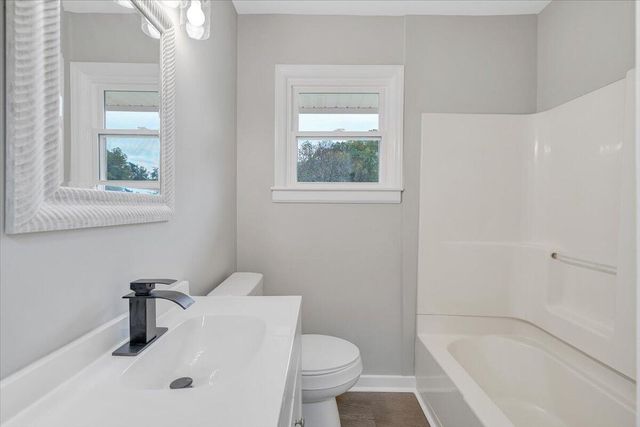 117 Blue Ridge DR, Blue Ridge, VA 24064