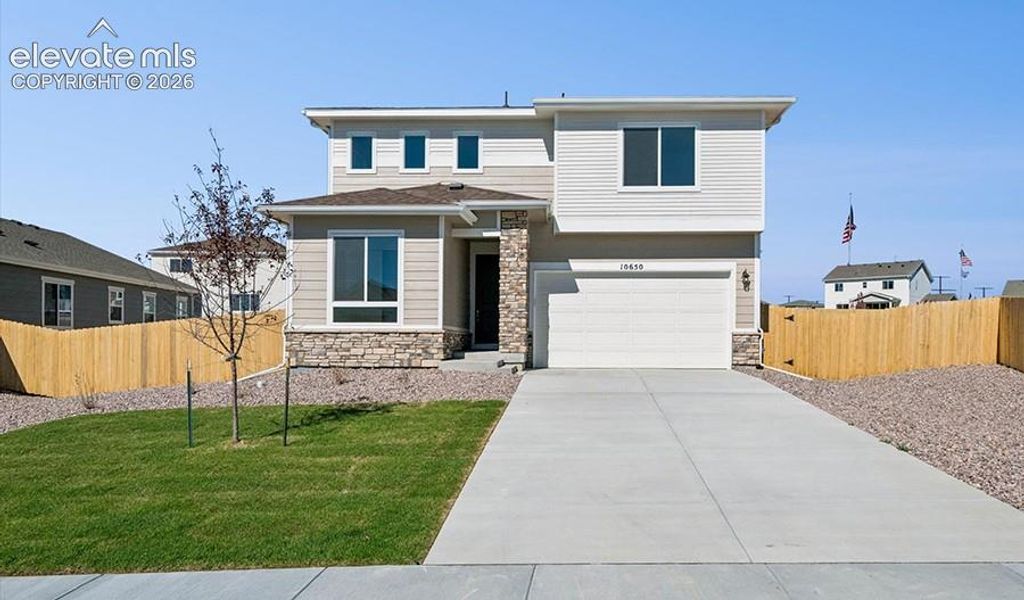 10650 Grace Manor Drive, Peyton, CO 80831 — photo 2