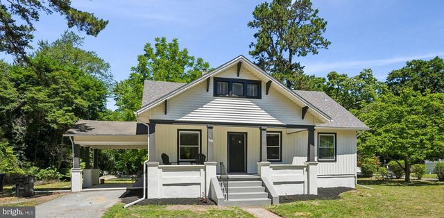 2289 ALMIRA AVE, Atco, NJ 08004