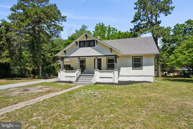 2289 ALMIRA AVE, Atco, NJ 08004